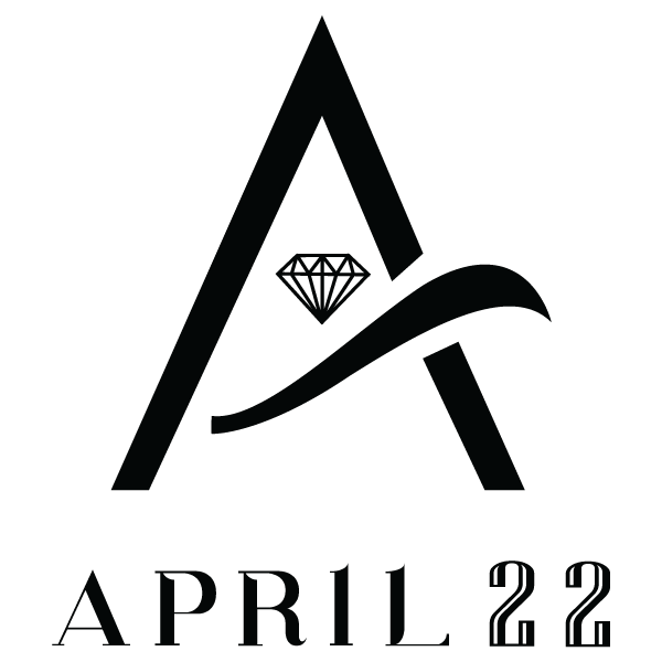 APRIL 22