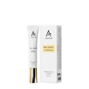 SKIN ENERGY ACNE RESCUE 痘痘战士