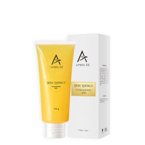 SKIN ENERGY CLEANSING GEL 能量活肌 • 晶