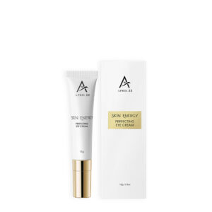 SKIN ENERGY PERFECTING EYE CREAM 能量活肌 • 眼霜