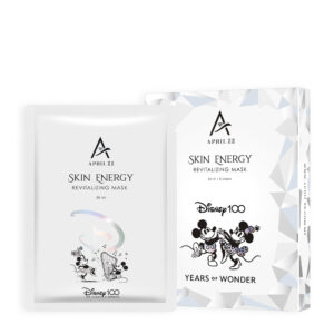 SKIN ENERGY REVITALIZING MASK 能量御肤膜