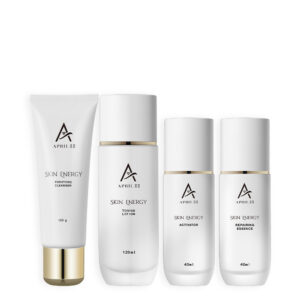 SKIN ENERGY SERIES 能量活肌系列