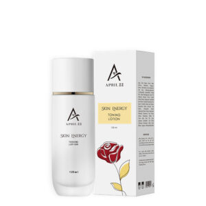 SKIN ENERGY TONING LOTION 能量活肌 • 水