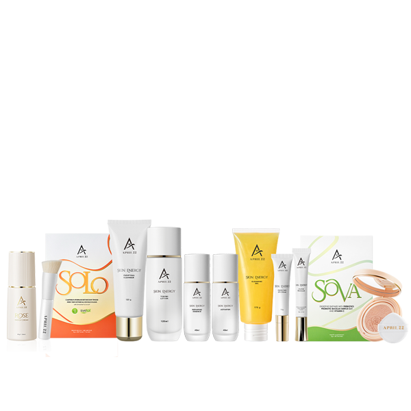 Any 2 Product Promotion 任选2种产品优惠