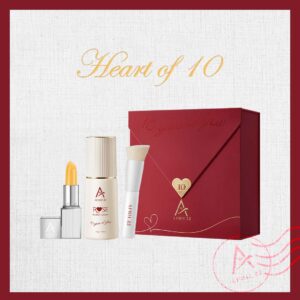 Heart of 10 十年一心