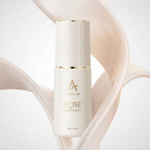 ROSE ENERGY CREAM 玫瑰能量霜