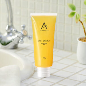 SKIN ENERGY CLEANSING GEL 能量活肌 • 晶