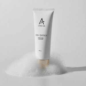 SKIN ENERGY PURIFYING CLEANSER 能量活肌 • 净