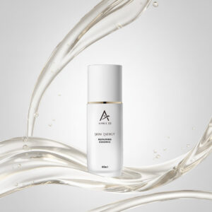 SKIN ENERGY REPAIRING ESSENCE 能量活肌 • 密