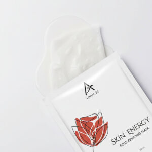 SKIN ENERGY ROSE REVIVING MASK 玫瑰能量修护面膜