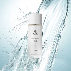 SKIN ENERGY TONING LOTION 能量活肌 • 水