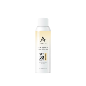Skin Energy Sunscreen Mist 身体防晒喷雾